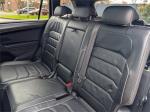 2020 Volkswagen Tiguan Wagon 140TDI Highline Allspace 5N MY21