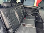 2020 Volkswagen Tiguan Wagon 140TDI Highline Allspace 5N MY21
