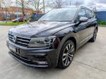 2020 Volkswagen Tiguan Wagon 140TDI Highline Allspace 5N MY21