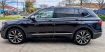 2020 Volkswagen Tiguan Wagon 140TDI Highline Allspace 5N MY21