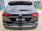 2020 Volkswagen Tiguan Wagon 140TDI Highline Allspace 5N MY21