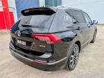 2020 Volkswagen Tiguan Wagon 140TDI Highline Allspace 5N MY21