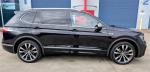2020 Volkswagen Tiguan Wagon 140TDI Highline Allspace 5N MY21
