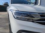 2022 Volkswagen Tiguan Wagon 132TSI Life Allspace 5N MY22
