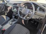 2022 Volkswagen Tiguan Wagon 132TSI Life Allspace 5N MY22