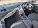2022 Volkswagen Tiguan Wagon 132TSI Life Allspace 5N MY22