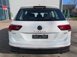 2022 Volkswagen Tiguan Wagon 132TSI Life Allspace 5N MY22