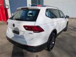 2022 Volkswagen Tiguan Wagon 132TSI Life Allspace 5N MY22