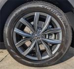 2022 Volkswagen Tiguan Wagon 132TSI Life Allspace 5N MY22