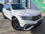 2022 Volkswagen Tiguan Wagon 132TSI Life Allspace 5N MY22