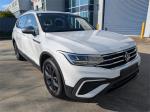 2022 Volkswagen Tiguan Wagon 132TSI Life Allspace 5N MY22