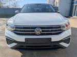 2022 Volkswagen Tiguan Wagon 132TSI Life Allspace 5N MY22