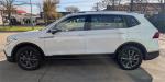 2022 Volkswagen Tiguan Wagon 132TSI Life Allspace 5N MY22