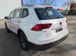 2022 Volkswagen Tiguan Wagon 132TSI Life Allspace 5N MY22