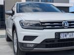 2020 Volkswagen Tiguan Wagon 110TSI Comfortline Allspace 5N MY20