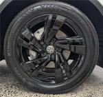 2019 Volkswagen Touareg Wagon 190TDI Launch Edition CR MY19