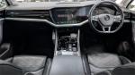2019 Volkswagen Touareg Wagon 190TDI Launch Edition CR MY19