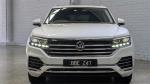 2019 Volkswagen Touareg Wagon 190TDI Launch Edition CR MY19