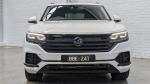2019 Volkswagen Touareg Wagon 190TDI Launch Edition CR MY19