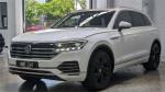 2019 Volkswagen Touareg Wagon 190TDI Launch Edition CR MY19