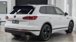 2019 Volkswagen Touareg Wagon 190TDI Launch Edition CR MY19