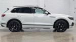 2019 Volkswagen Touareg Wagon 190TDI Launch Edition CR MY19
