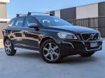 2012 Volvo XC60 Wagon D5 R-Design DZ MY12