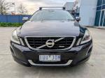 2012 Volvo XC60 Wagon D5 R-Design DZ MY12