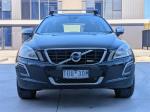 2012 Volvo XC60 Wagon D5 R-Design DZ MY12