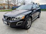 2012 Volvo XC60 Wagon D5 R-Design DZ MY12