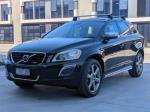 2012 Volvo XC60 Wagon D5 R-Design DZ MY12
