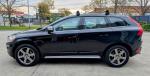 2012 Volvo XC60 Wagon D5 R-Design DZ MY12